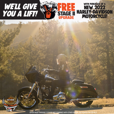 December 2022 New Bike Sales