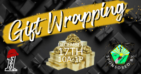 Gift Wrapping