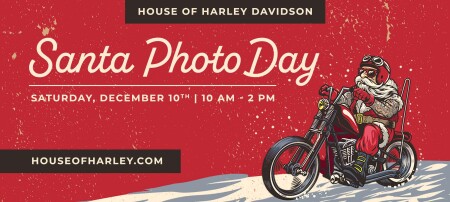 Santa Photo Days | December 10, 2022