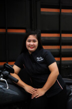 Jennica L. Medina