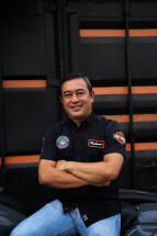 Richard Earl Z. Lazaro
