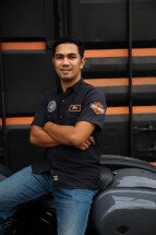 Alvie-Jhon E. Sicat