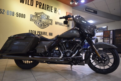 2021 Harley-Davidson HD Touring FLHXSE CVO Street Glide Special
