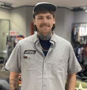 Dustin S