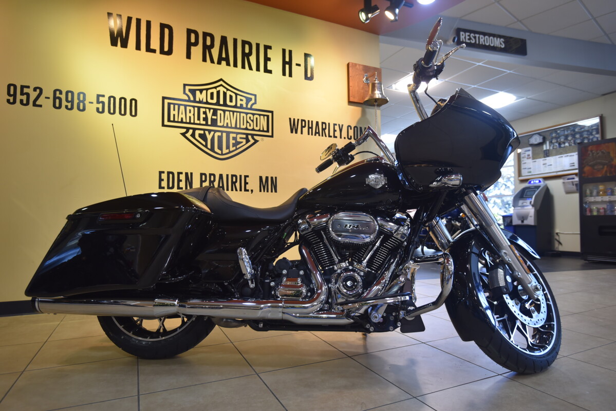 2022 Harley-Davidson HD FLTRXS Touring Road Glide Special
