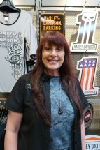 Angie Crouch