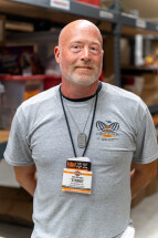 Todd Magyarosi Sr.