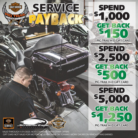 Service Special 2023-01