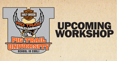 Pig Trail University - Love Handles