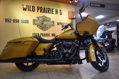 2023 Harley-Davidson HD Touring FLTRXS Road Glide Special