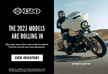 The 2023 Models