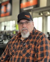 Mike Fabian
