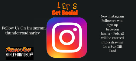 Let's Get Social