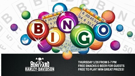 Boneyard Bingo