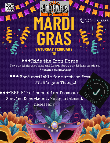 Mardi Gras