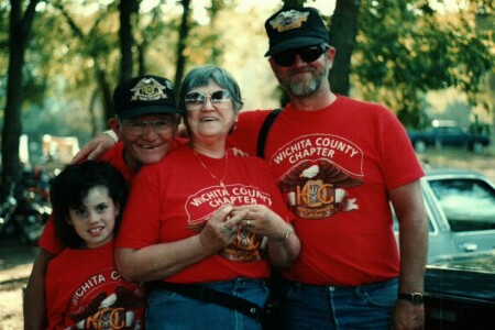 RRHD Bean Cook! Tribute to Bill Gilmore & RRHD Early Days!