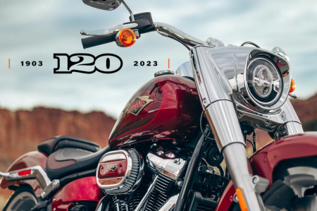 2023年モデル発表!ご予約・ご注文受付中!