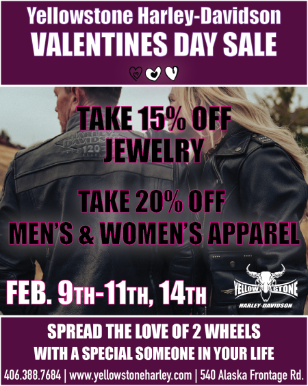 Valentines Day Sale 2023
