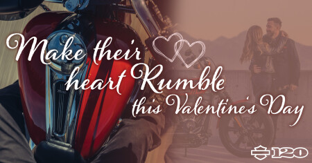 Valentine's Day Offer