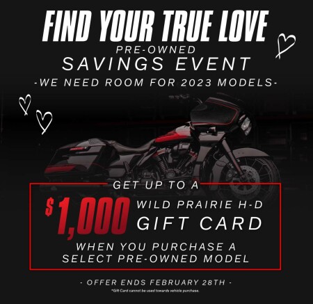 Find your true love!