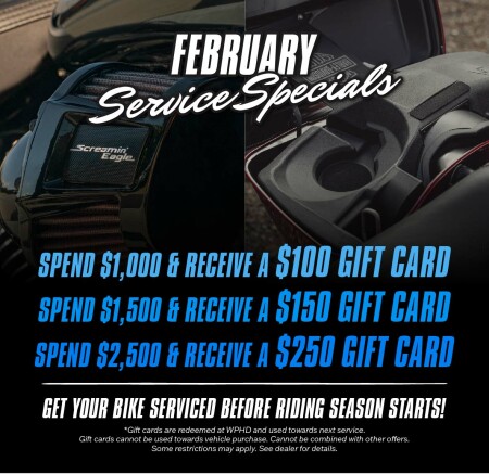 Winter service