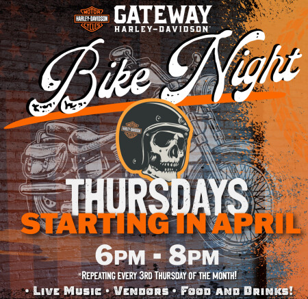 Bike Night
