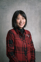 七野 幸子(Sachiko Shichino)