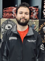 Joseph Kotter