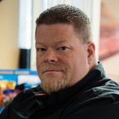 Scott Gundle