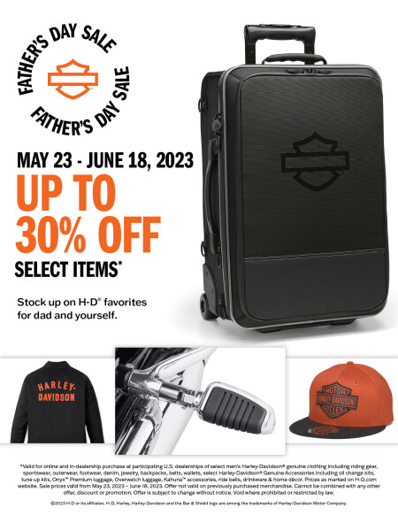 Father's Day Sale