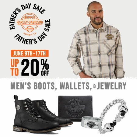 Men's Boots, Wallets, & Jewelry Sale