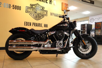 2021 Harley-Davidson HD FLSL Softail Slim