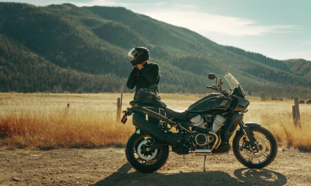 2023 Harley-Davidson® Adventure Touring category models near University of South Florida