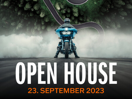 Open House 2023