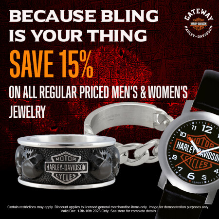 Bling Is Your Thing