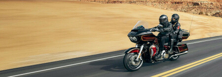 Harley-Davidson® Riding Academy near me Panama City FL