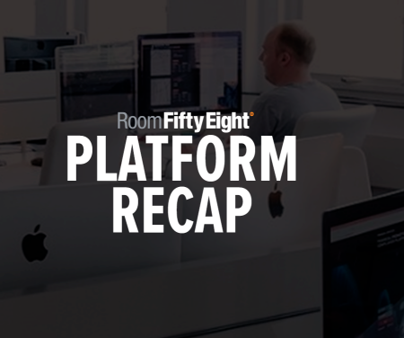 2023 Platform Recap