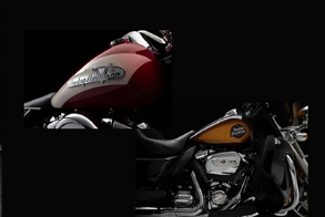 ハーレーダビッドソン　ライダース　限定モデル 新型】ハーレーダビッドソン2025 FXLRSTローライダーST