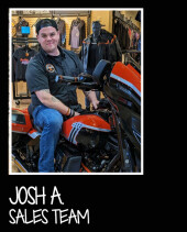 Josh A.