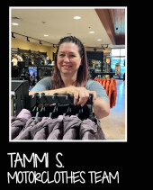 Tammi S.