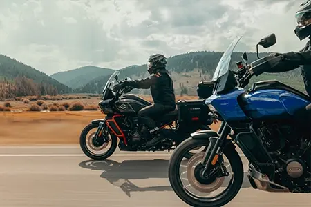 Buy HD Certified Harley-Davidson from American Harley-Davidson in North Tonawanda