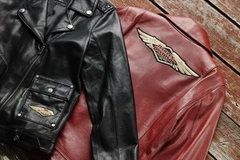 Harley-Davidson Leather Jackets