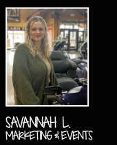 Savannah L.