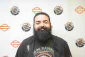 Gabe Arrazola