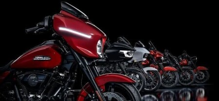 Unveiling Harley-Davidson's 2025 Lineup: A Blend of Power, Style, and Innovation
