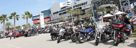 Ride Plan to Bike Week from Atlanta