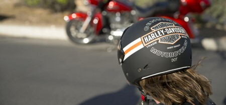 How to choose a helmet