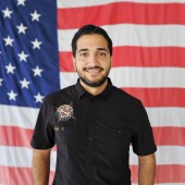 Carlos Vazquez