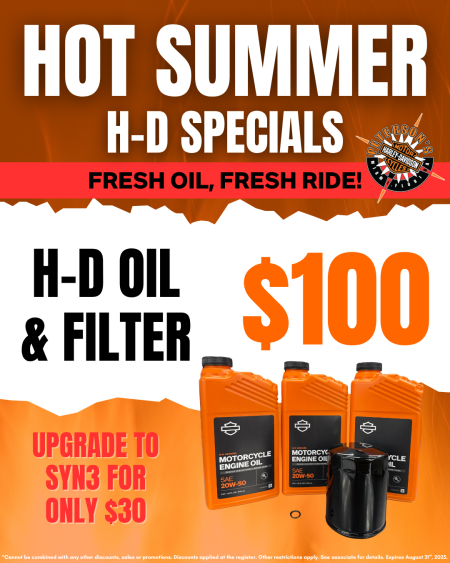 $100 Dealer Exclusive Bundle - Service
