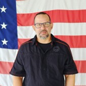 Alain Gonzalez